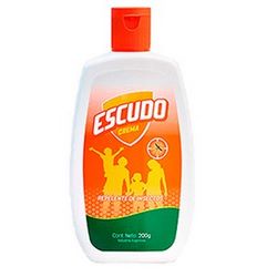 Repelente en crema grande